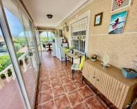Revente - villa - Catral