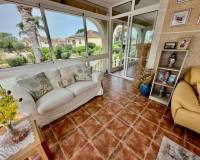 Revente - villa - Catral