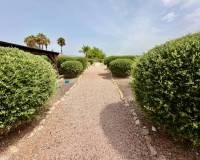 Revente - villa - Catral