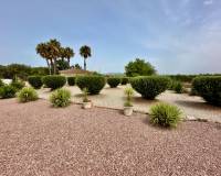 Revente - villa - Catral