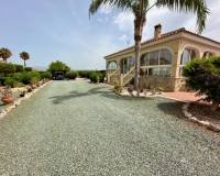 Revente - villa - Catral