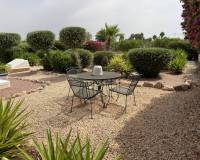 Revente - villa - Catral
