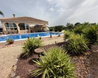 Revente - villa - Catral