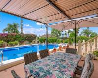 Revente - villa - Catral