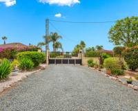Revente - villa - Catral