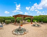 Revente - villa - Catral