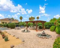 Revente - villa - Catral