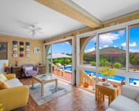 Revente - villa - Catral