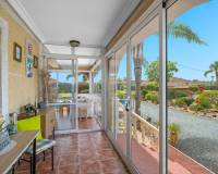 Revente - villa - Catral