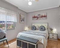 Revente - villa - Catral