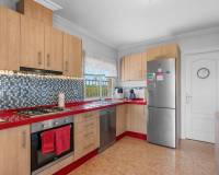 Revente - villa - Catral