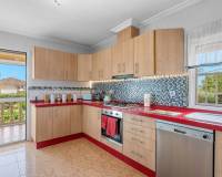 Revente - villa - Catral