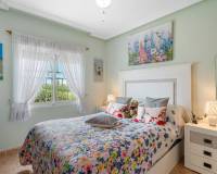 Revente - villa - Catral