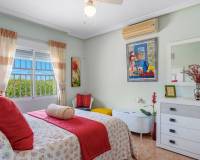 Revente - villa - Catral