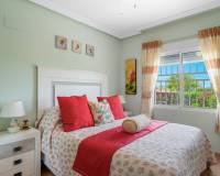 Revente - villa - Catral