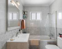 Revente - villa - Catral