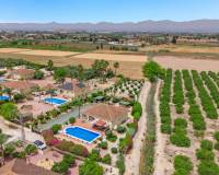 Revente - villa - Catral