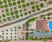 Revente - villa - Catral