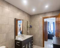 Revente - villa - Ciudad Quesada - Central Quesada