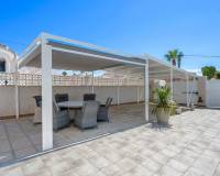 Revente - villa - Ciudad Quesada - Central Quesada