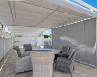 Revente - villa - Ciudad Quesada - Central Quesada