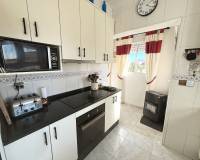 Revente - villa - Ciudad Quesada - Central Quesada