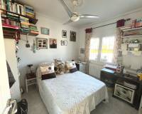 Revente - villa - Ciudad Quesada - Central Quesada