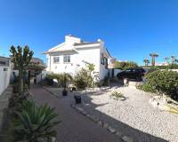 Revente - villa - Ciudad Quesada - Central Quesada