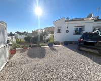 Revente - villa - Ciudad Quesada - Central Quesada