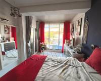 Revente - villa - Ciudad Quesada - Central Quesada