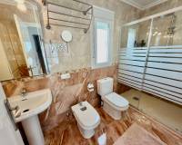 Revente - villa - Ciudad Quesada - Central Quesada