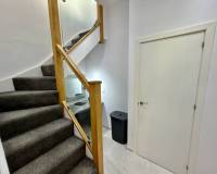 Revente - villa - Ciudad Quesada - Central Quesada