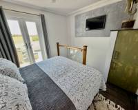 Revente - villa - Ciudad Quesada - Central Quesada