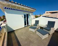 Revente - villa - Ciudad Quesada - Central Quesada