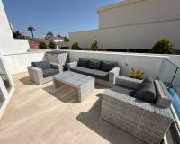 Revente - villa - Ciudad Quesada - Central Quesada