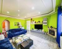 Revente - villa - Ciudad Quesada - Ciudad Quesada - Doña Pepa