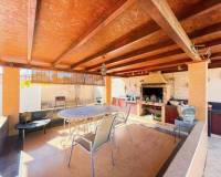 Revente - villa - Ciudad Quesada - Ciudad Quesada - Doña Pepa