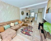 Revente - villa - Ciudad Quesada - Costa Blanca