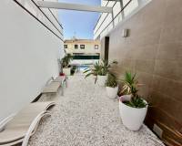 Revente - villa - Ciudad Quesada - Costa Blanca