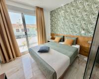 Revente - villa - Ciudad Quesada - Costa Blanca