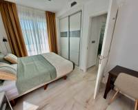 Revente - villa - Ciudad Quesada - Costa Blanca