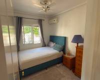 Revente - villa - Ciudad Quesada - Costa Blanca