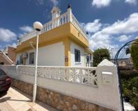 Revente - villa - Ciudad Quesada - Costa Blanca