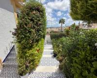 Revente - villa - Ciudad Quesada - Costa Blanca