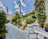 Revente - villa - Ciudad Quesada - Costa Blanca
