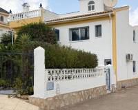 Revente - villa - Ciudad Quesada - Costa Blanca