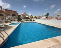 Revente - villa - Ciudad Quesada - Costa Blanca