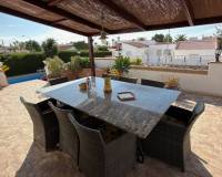 Revente - villa - Ciudad Quesada - Costa Blanca