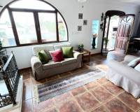 Revente - villa - Ciudad Quesada - Costa Blanca