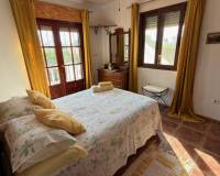 Revente - villa - Ciudad Quesada - Costa Blanca
